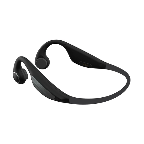 China Knochenleitungs-Hörgerät-Kopfhörer (nicht Bluetooth) Hersteller