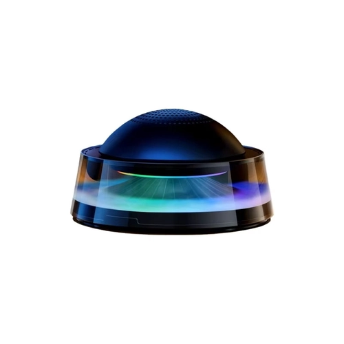 China Bluetooth Speaker Aromatherapy Diffuser manufacturer