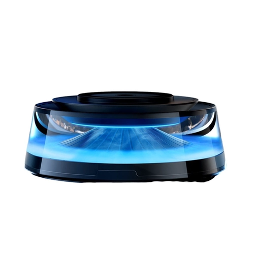 China Wireless Charger Aromatherapy Diffuser manufacturer