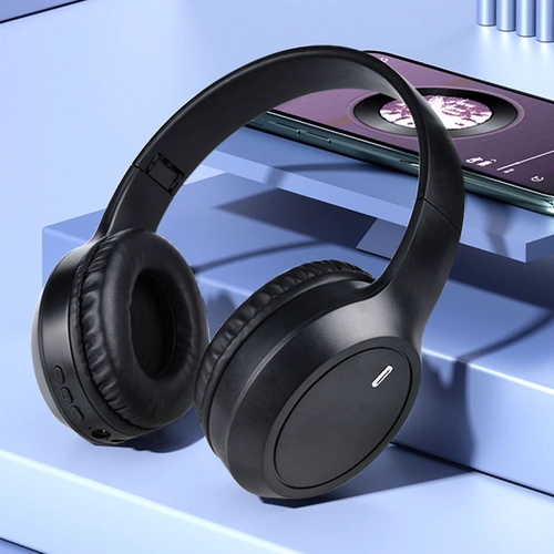 China Hochwertiger Bluetooth-Kopfhörer HEP-0196 Hersteller