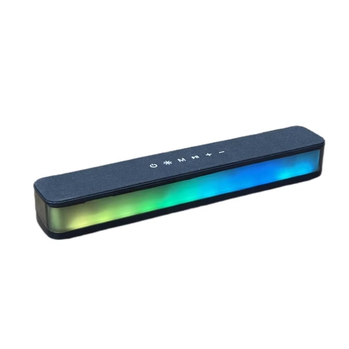 Çin Soundbar LED Kablosuz Hoparlör üretici firma