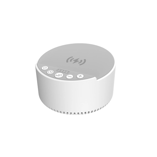 China White noise Bluetooth speaker (sleep aid)     NSP-0468 manufacturer
