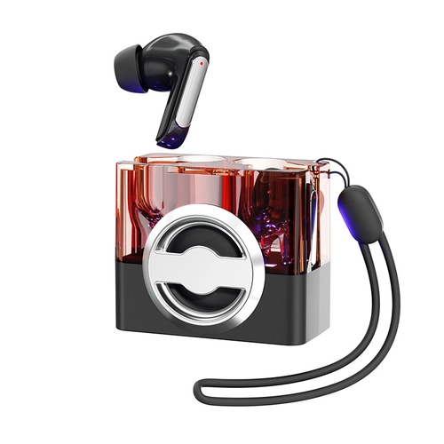 China 2 in 1 Speakers with TWS Earphone  NSP-0505 manufacturer
