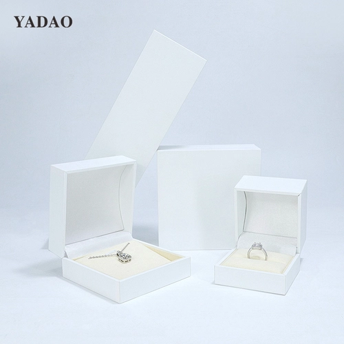 2023new arrival circular inner top design simple box
