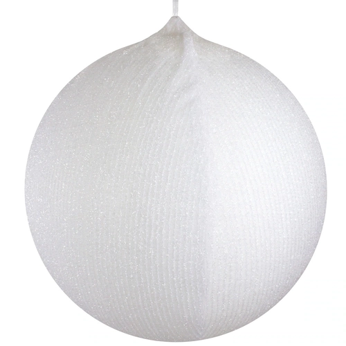 Chine Boules gonflables pliables suspendues pour les fournitures de décoration extérieure fabricant