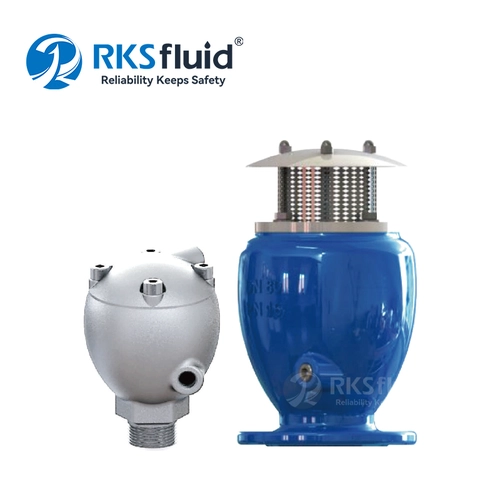 China Air Pressure Release Valve  ductile Iron Air Release Valve  thread Air Release Valve  air Vent Valve  air valve for water manufacturer