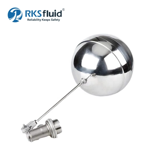 RKSfluid 100X 球墨铸铁水法兰 2