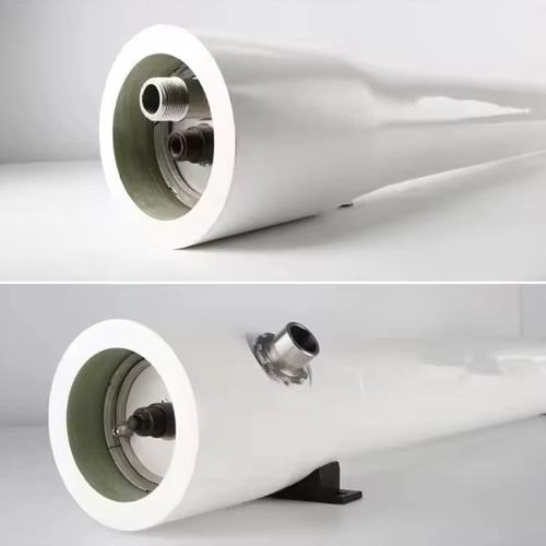 RKSfluid Navires de pression en fibre de verre KN8 End 1200psi pour les applications de membrane ultra-filtration