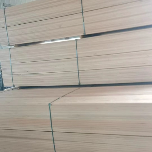 Cina Listelli in Larice Russo per scheletro divano produttore