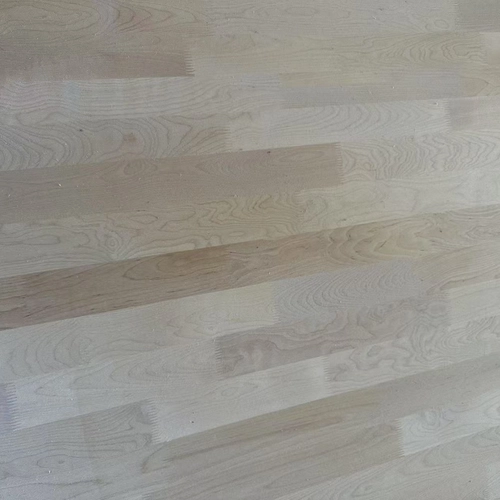 porcelana Color de color blanco Poplar Birch Wood Cajón y espalda para el gabinete y el marco fabricante