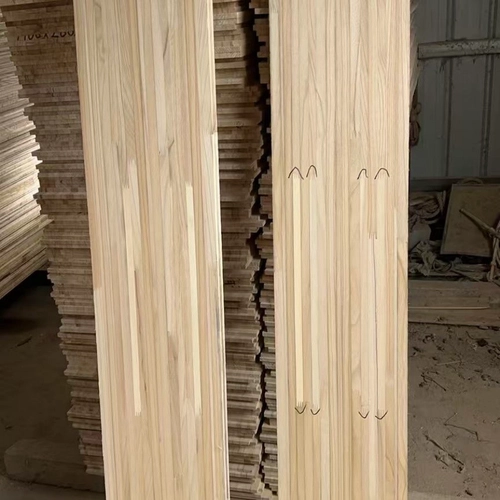 porcelana Fabricante de núcleos de madera para snowboard y esquí con calidad superior sin articulación para los dedos fabricante