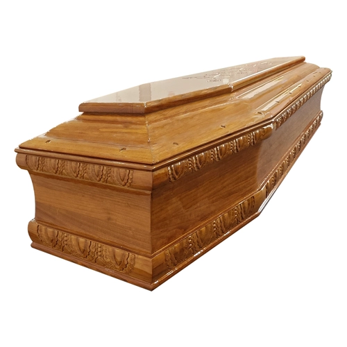 comprar ataúd y ataúd chino de madera maciza