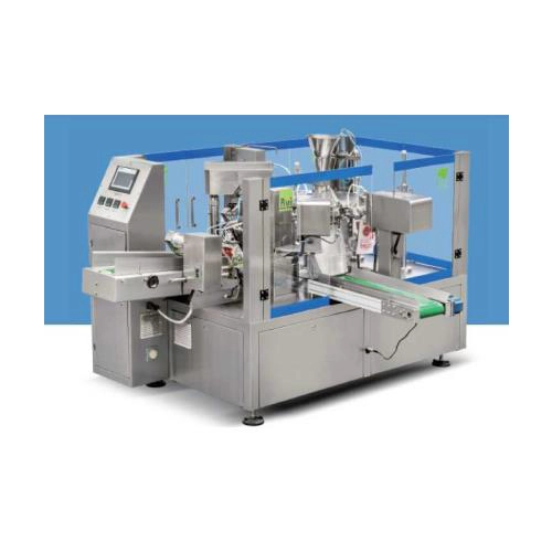R10-160 Pre-made Bag high-speed Packing Machine