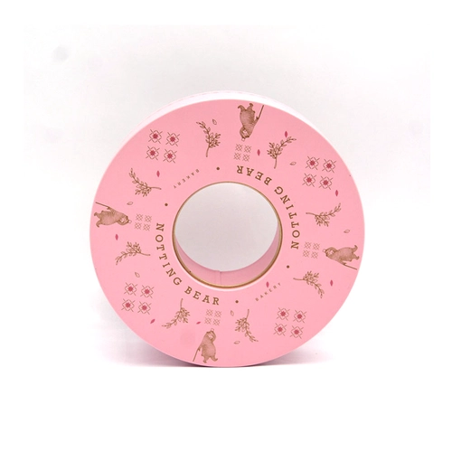 Boîte à biscuits de 200 g