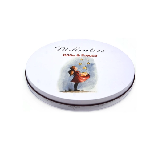 Boîte de chocolat de 200 g