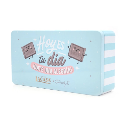 Wholesale Rectangular Empty Jewelry Tin Box Containers