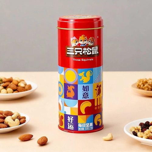 مصنع مخصص المطبوع جولة خفيفة الصفيح مربع الصفيح