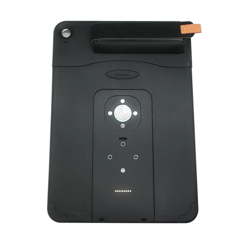 Tablethoes voor 10,9″ iPad met kaartlezermodule – magnetisch Pogo-Pin-verbindingsontwerp