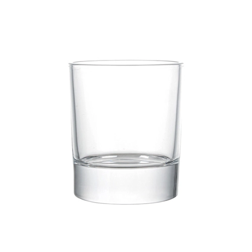 porcelana Fábrica de vidrio de roca antigua Super Sham de 7 oz fabricante