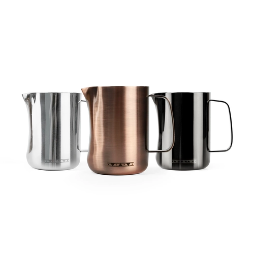 China 350 ml Milk Frothing Pitcher manufacturer