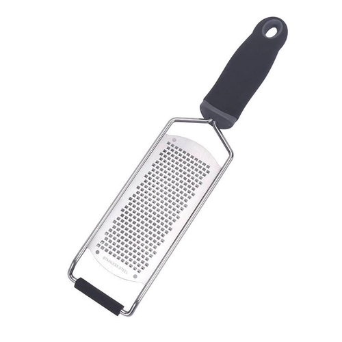 porcelana Stainless Steel Manual Citrus Lemon Zester Cheese Grater - COPY - ugiu71 fabricante
