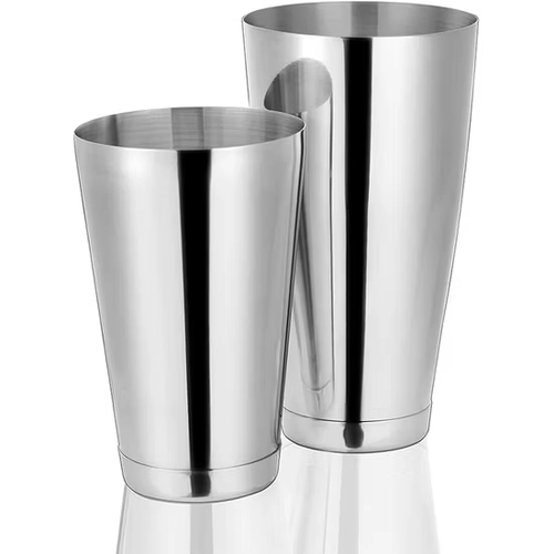 China Boston Shaker – 18 oz & 28 oz, 304 Stainless Steel manufacturer