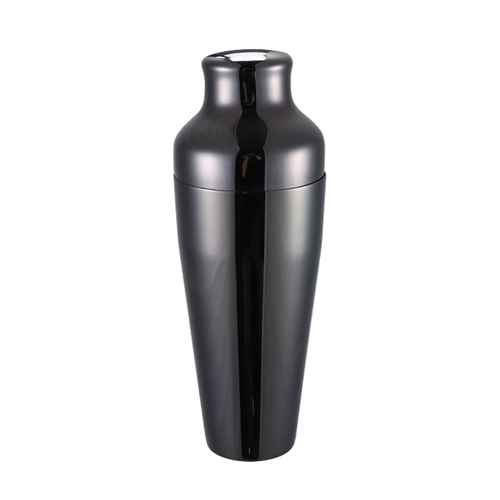 China Stainless Steel Parisian Shaker manufacturer