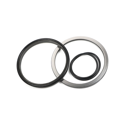 Duo cone seal ซีลน้ำมันหลังการขาย ซีลน้ำมันชนิดแผ่นเหล็ก R2600P