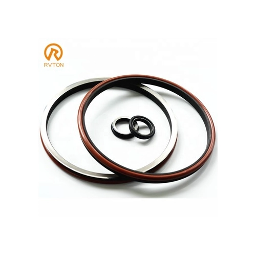 China Mechaincal seal Part Number R3000 for KOBELCO/ NEW HOLLAND E235BSR excavators manufacturer