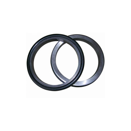 Floating oil seal DF type L type Square type oil seal size:273*241*36.6mm R2410L