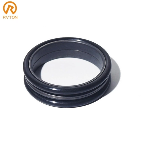 Komatsu excavator float oil seal 207-30-K0020 duo cone seal โรงงาน
