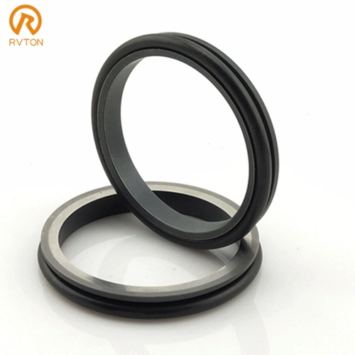 China GOETZE mechanical face seal LWD 76.97H-26 NB60 293*265*38mm floating oil seal supplier manufacturer