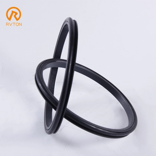 China Hyundai floating seal group ZTAJ-00017 duo cone seal factory manufacturer