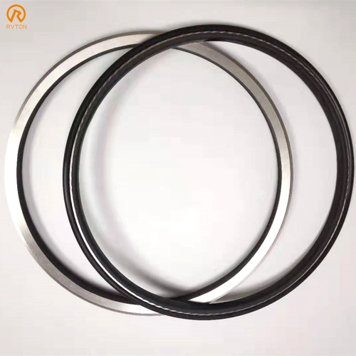 Volvo Schwerlastdichtring 11034825 aus Gusseisen Lieferant von schwimmenden Öldichtungen