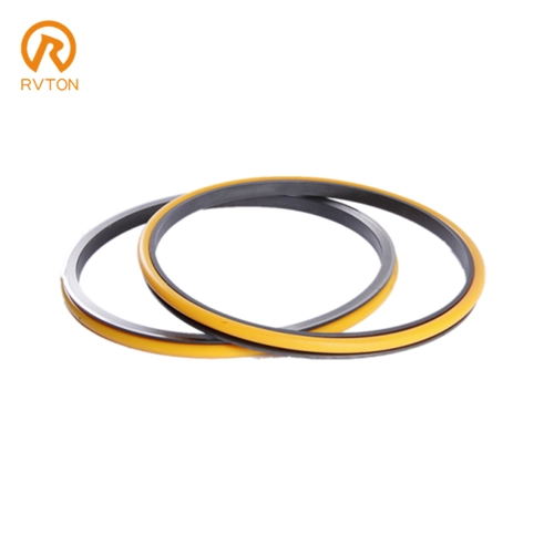Excavator duo cone seal 174-4874 จำหน่ายซีลน้ำมันลอยตัว