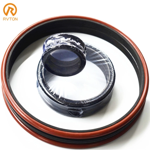RVTON duo cone seal 2111924 ผู้ผลิตซีลน้ำมันแบบลอยตัว
