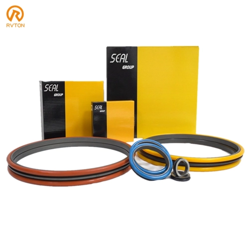 ซีลลอยขับสุดท้ายสำหรับงานหนัก 385-4570 สำหรับรถบรรทุกเหมือง 930E