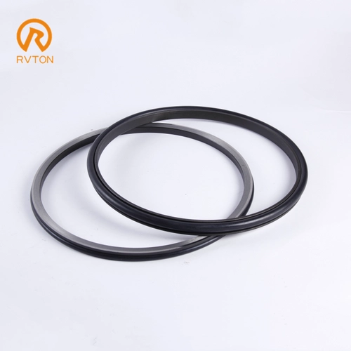 China Liebherr final drive seal 710923801 floating seal manufacturer manufacturer