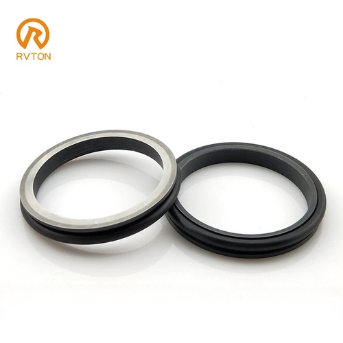 Komatsu dump trucks floating seal 56B-33-00010 duo cone seal factory