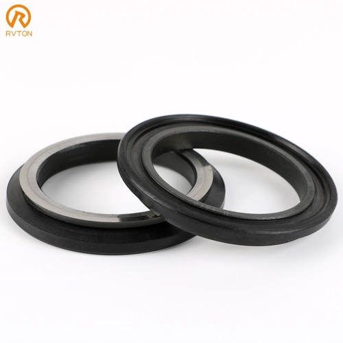 China DF type metal face seal SKF 402754 floating seal manufacturer manufacturer