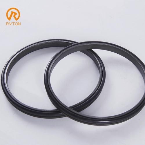 Caterpillar ทดแทน duo cone seal group 1326141 ผู้จัดจำหน่ายซีลแบบลอยตัว