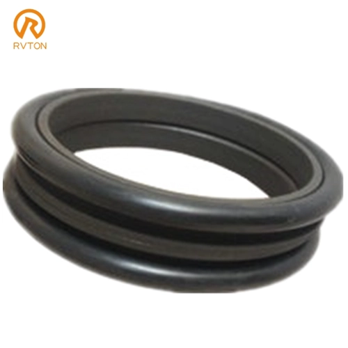 New.Holland Duo Cone seal MT40007918 مورد ختم عائم