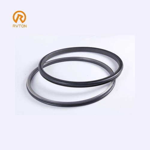 China Trelleborg duo cone floating seal TLDOB2050 mechanical face seal supplier manufacturer