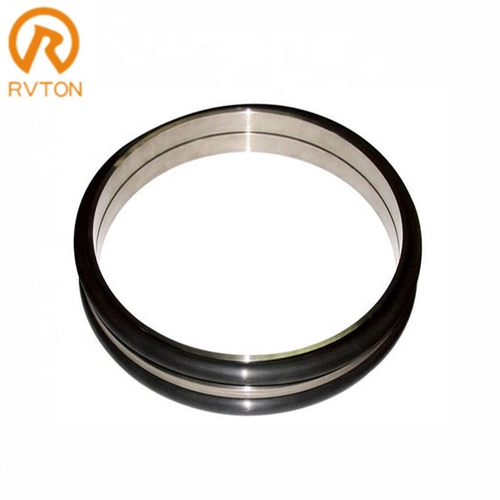 China Mechanical face seal GNL0157 duo cone floating seal supplier manufacturer