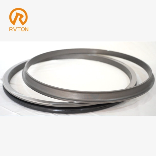 China Duo-cone face seal 2552272 floating seal supplier manufacturer