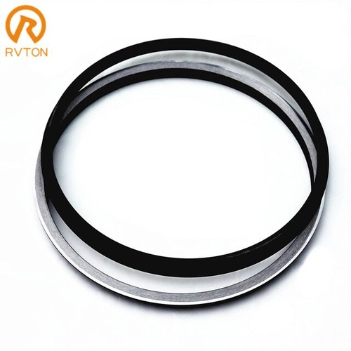China Volvo EC 220 or Samsung se 280lc spare parts replacement floating seal duo cone seal suppllier 14573185 manufacturer