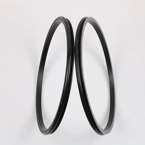 China Komatsu Floating Seal Replacement No.287-33-00010 Duo Cone Seal Spare Parts Factory Delivery manufacturer