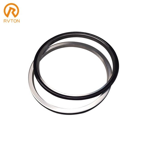 China Hitachi excavator EX1200 model floating seal group 4082698 duo cone seal manufacturer
