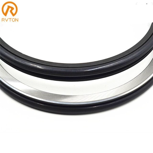 Liebherr Pr764 बुलडोजर फ्लोटिंग सील रिप्लेसमेंट पार्ट नंबर 761024303