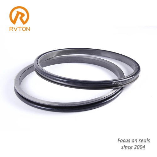 Duo Cone Seal Heavy Duty Seal for CAT 469-9174 With Silicone - COPY - qaqfor